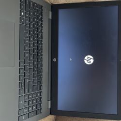 HP Laptop
