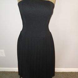 Size 8 White House Black Market Dress