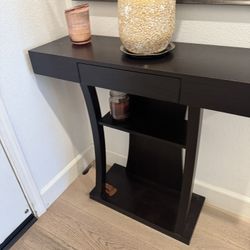 Entry Table