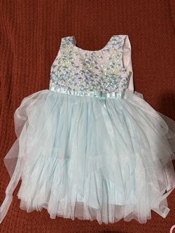 Toddler Girl Dress