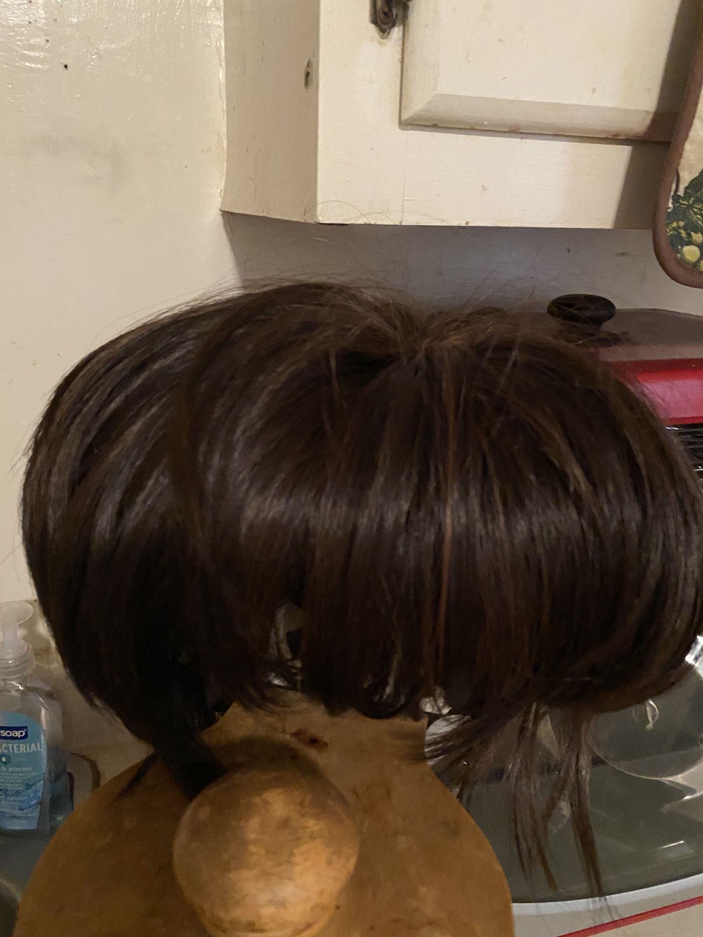 Bob Wig