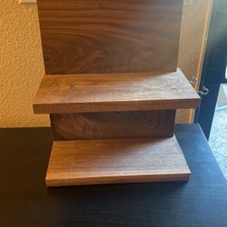 Small Item Holder