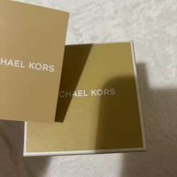 Michael Kors Bracelet 