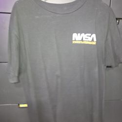 NASA T SHIRT 