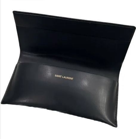 SAINT LAURENT Soft Case -sunglasses/glasses-NWOT