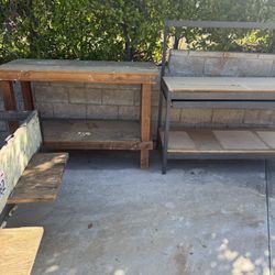 Work Bench