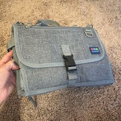 Baby Bag 
