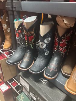 Boots