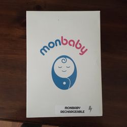 Monbaby Sleeping Tracker