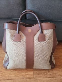 YvesSaintLaurent Handbag Purse