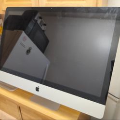 Apple iMac "Core i3" 3.2 27" (Mid-2010)