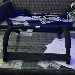 Golds Gym Pull-up Bar