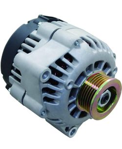 4.8 5.3 6.0 6.2 LS Alternator