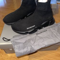 balenciagas speed 2021