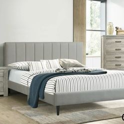 Queen Bed Frame