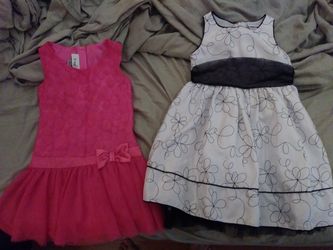 Little girl dresses