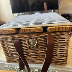Picnic Basket