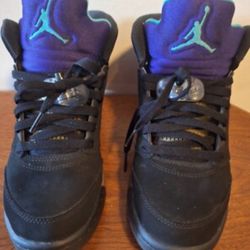Jordan 5s I Got All Sizes 