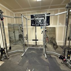 Valor Home Gym