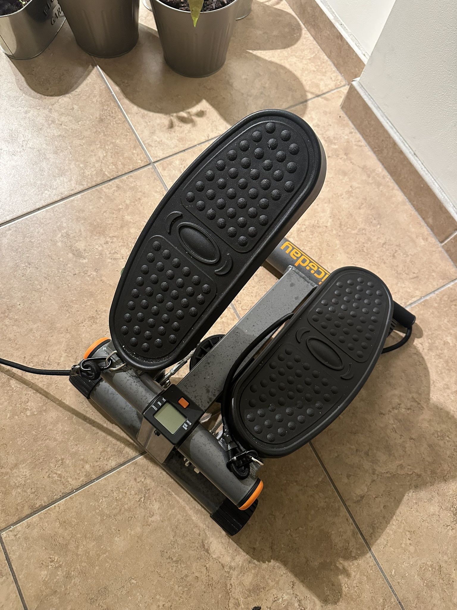 Niceday Steppers for Exercise