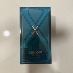 Perfumes nuevos en sus cajas XERJOFF 