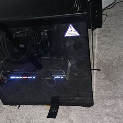 Extreme Gaming Computer 