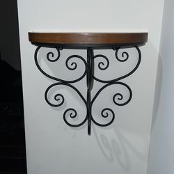 Decorative Shelf