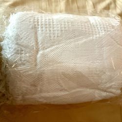 Full Size Blanket - NIB