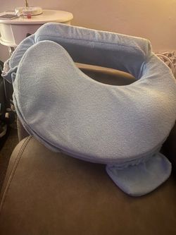 My Breastfriend Pillow