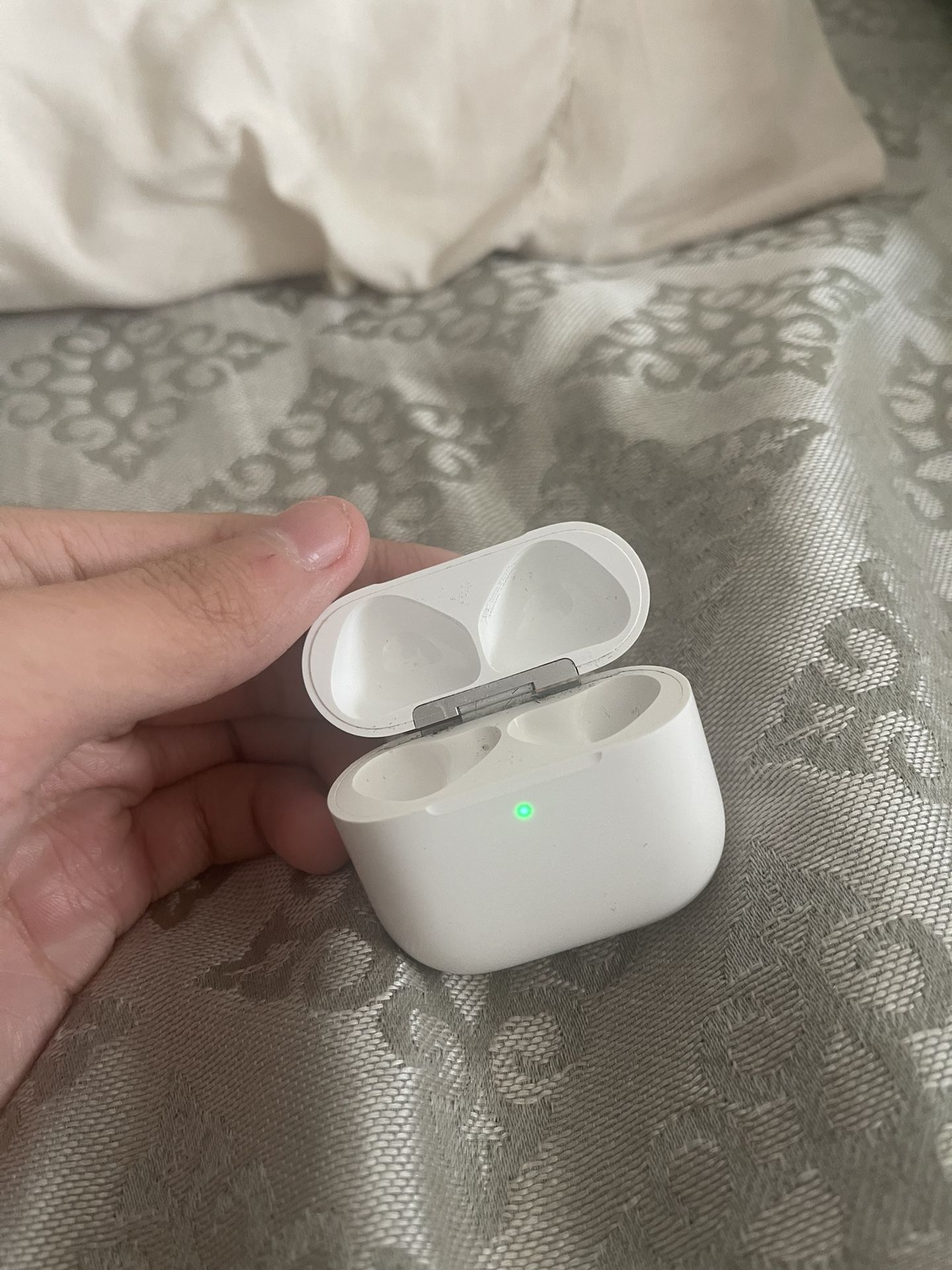 Air Pod 4th Generation