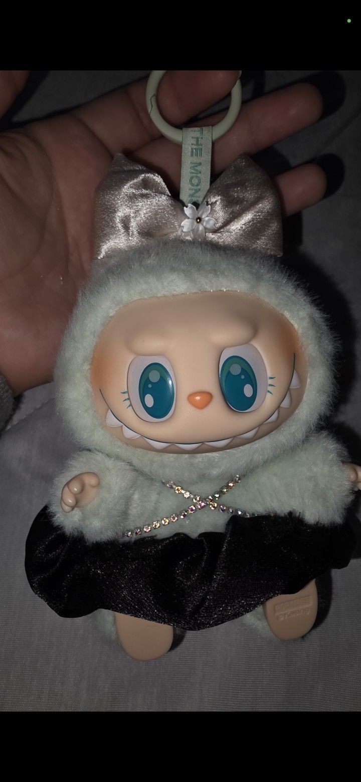 Labubu