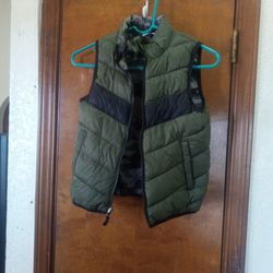 Vest For Kids