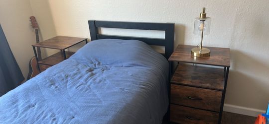 Bedroom furniture