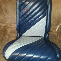 Skeeter Bass Boat Seats