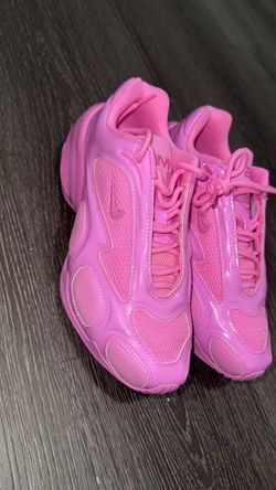 Nike Air Max Mujer Talla/size 7 sport - Rosa/Pink