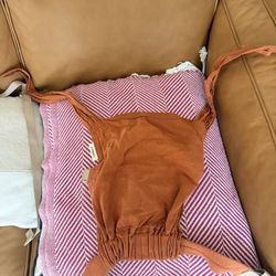 Hope And Plum SPROUT NEWBORN CARRIER
