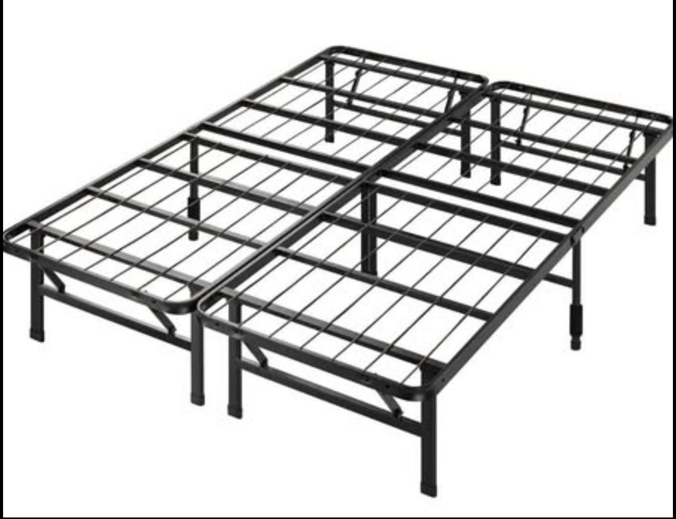 Queen Size Bed Frame