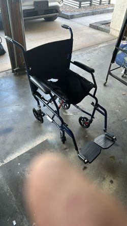 Wheel Chair