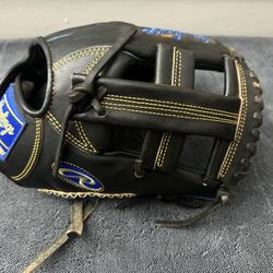 Rawlings Pro Preferred 11.5 NP4