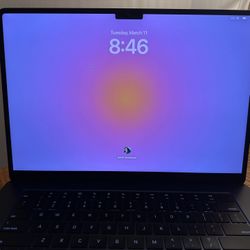 Macbook Air M2 Chip 2023 8GB (Midnight Blue)