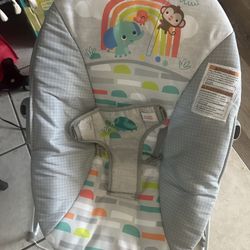 Baby Bouncer