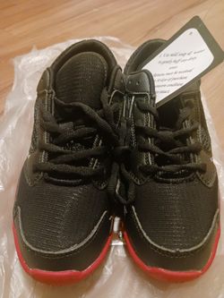 Boys Shoes