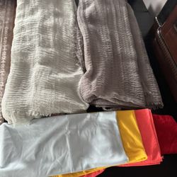 Free Hijabs With Under Scarfs