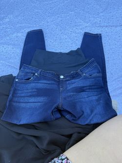 Maternity Pants 