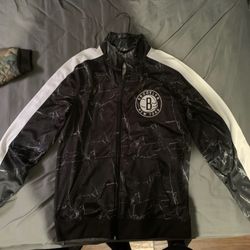 Brooklyn Jacket