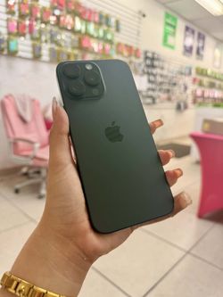 iPhone 16 PRO MAX 256GB UNLOCKED✔️
