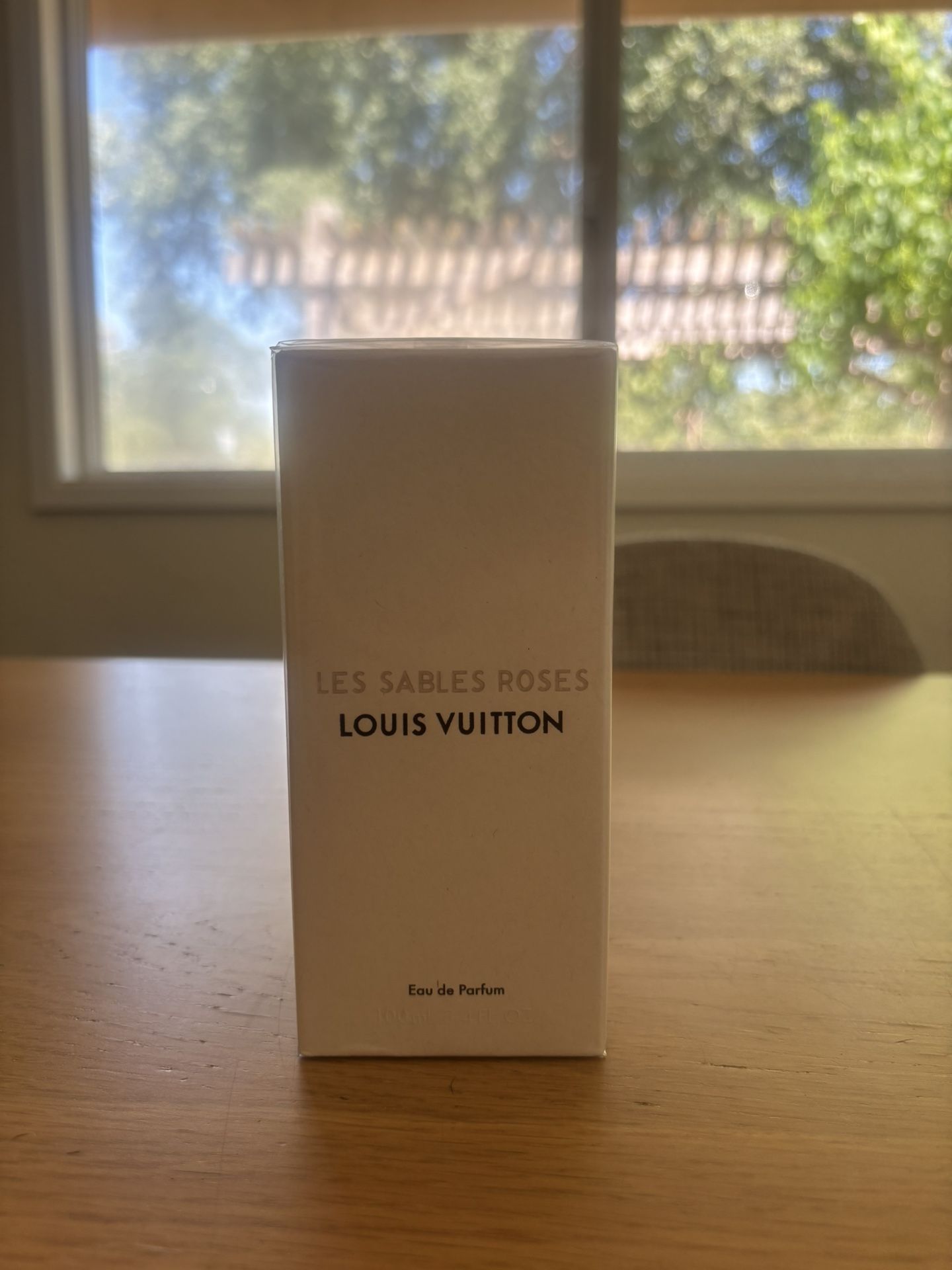 Louis Vuitton Les Sables Roses
