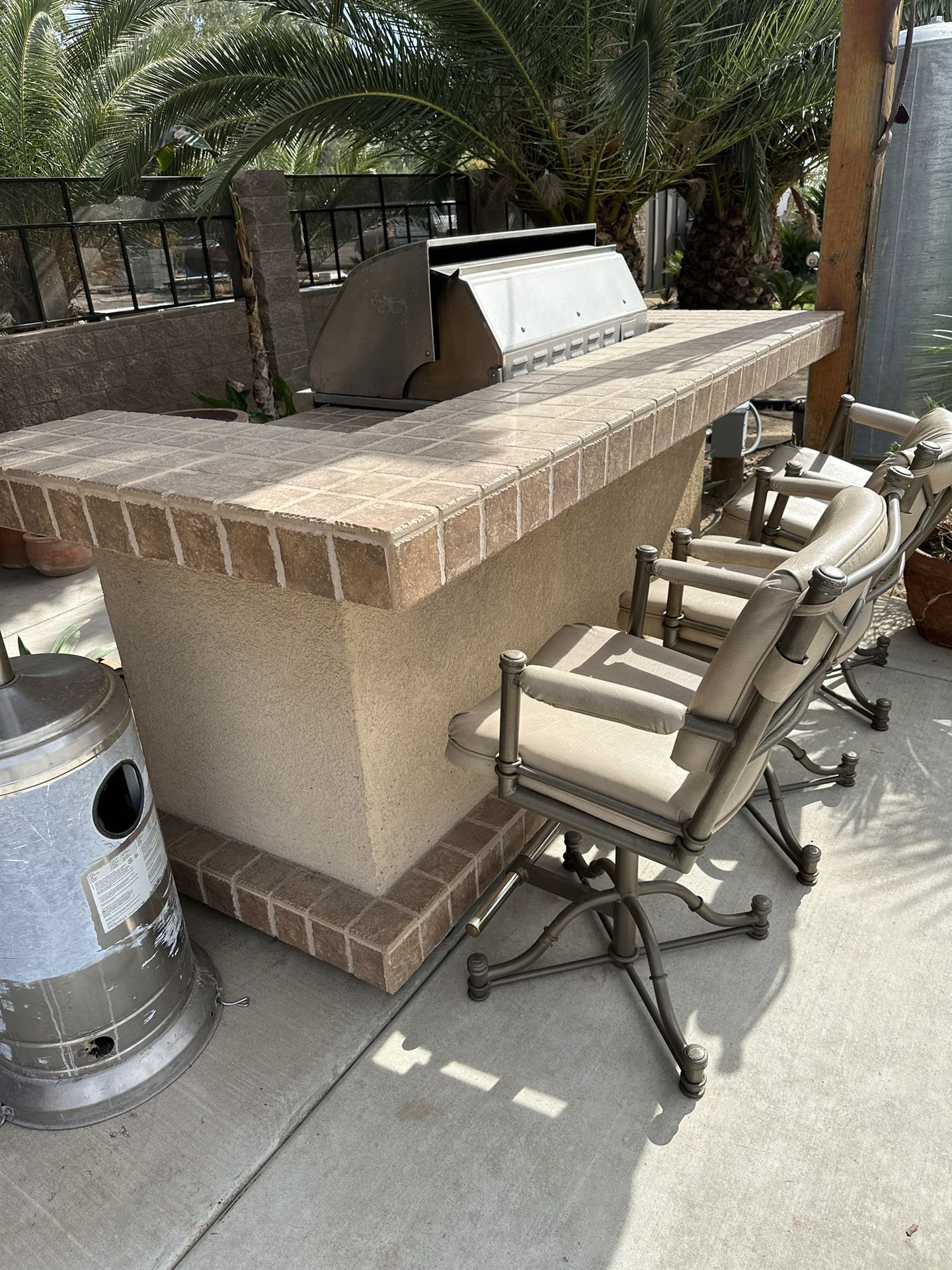 BBQ Island for Sale in Fresno, CA OfferUp