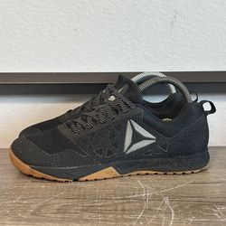 Reebok CrossFit Nano 6 Women’s Shoes Size 7.5