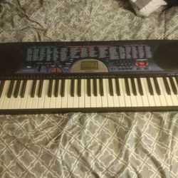 Casio Keyboard CTK-451